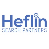Heflin Search Partners logo - Similar company to Phillips Talent Group, Llc