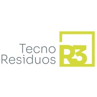 Tecno Residuos logo - Similar company to Grupo Alía Construcciones