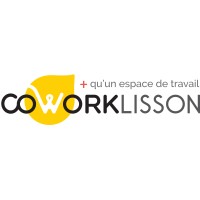 CoworKlisson - Espace de Coworking logo - Similar company to Le Hall Lacroix