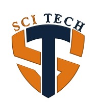 SCI TECH logo - Similar company to Accounting For Your Future