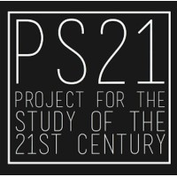Project for the Study of the 21st Century (PS21) logo - Similar company to Hackscope