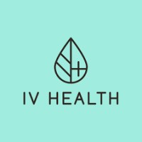 IVHealth logo - Similar company to Trincket