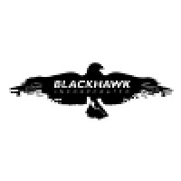 Blackhawk Inc