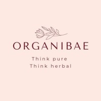 ORGANIBAE logo - Similar company to D2C Brands Lab