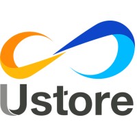 Ustore logo - Similar company to Locus Software