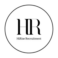 HiRise Recruitment logo - Similar company to Primeserv Hrsolutions