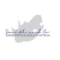 Smith & Co Immigration South Africa logo - Similar company to Compass Migration