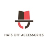 Hats Off Accessories logo - Similar company to Hats.Com