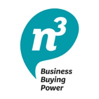 n3 - Business Buying Power logo - Similar company to Roam Digital