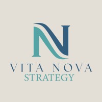 Vita Nova Strategy logo - Similar company to 3Points Communications