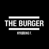 The Burger - Nykøbing F. logo - Similar company to Restaurant 108