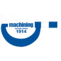 Enterprise Machining