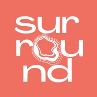 Surround Festival logo - Similar company to Strøm