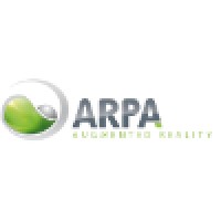 ARPA SOLUTIONS logo - Similar company to Pc Docs - Msp