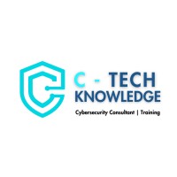 C-Techknowledge logo - Similar company to Tycan Inc.