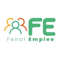 Fenalempleo logo - Similar company to Vicus Water