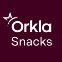 Orkla Snacks logo - Similar company to Orkla Biscuit Production