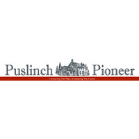 Puslinch Pioneer logo - Similar company to Go Powersports Limited
