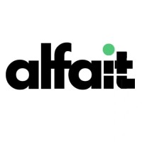 Alfa Integrated Technologies Inc. logo - Similar company to Raeesoft