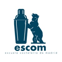 ESCOM - Escuela Coctelería de Madrid