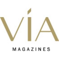 Via Magazines logo - Similar company to Mode In Elo