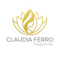 Claudia Ferro Fragancias logo - Similar company to Quybsa Sabores Artesanales Sas