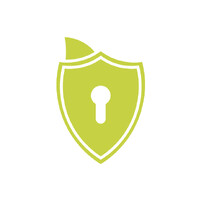 Lemonshark Cybersecurity logo - Similar company to Asp4All
