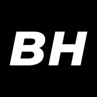 Bounty Hunters logo - Similar company to Kuya