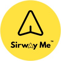 Sirway Me® logo - Similar company to Liaplus Ai
