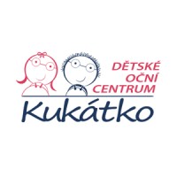 Dětské oční centrum Kukátko logo - Similar company to Terapeutická Linka Sluchátko, Z.Ú.