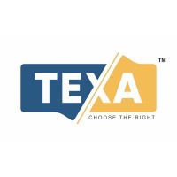TEXA logo - Similar company to Pavan Decor