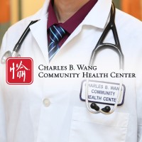 Charles B. Wang Community Health Center logo - Similar company to Chinese-American Planning Council