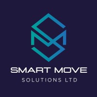 Smart Move Solutions Ltd logo - Similar company to Smart Moves Solutions Pvt Ltd