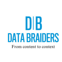 Data Braiders logo - Similar company to Al Sharifi Watches & Electronics Co. Wll