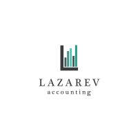 Lazarev Accounting logo - Similar company to Lazarev Laboratories Oü