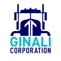 ginalicorporation.com logo - Similar company to Ms Brokerage Transportation