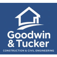 GOODWIN & TUCKER LIMITED logo - Similar company to Friel Construction Ltd