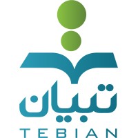 Tebian logo - Similar company to Tebyan Rahbord Parsi