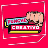 Punche Creativo logo - Similar company to Punche