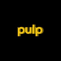 Pulp Vision logo - Similar company to Laundry Group
