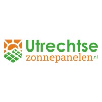 Utrechtse Zonnepanelen B.V. logo - Similar company to Playfountain