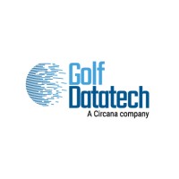 Golf Datatech logo - Similar company to Golf Data