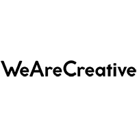 WeAreCreative logo - Similar company to Digital Restaurants