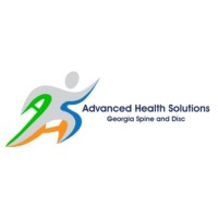 Advanced Health Solutions - Georgia Spine and Disc logo - Similar company to Appraisal Engine Inc
