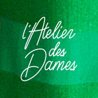 L'Atelier des Dames logo - Similar company to Une A Une