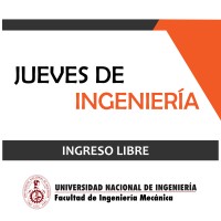 Jueves de Ingeniería logo - Similar company to Geselec Sac