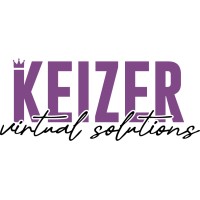 Keizer Virtual Solutions logo - Similar company to Ariadne Coaching Canada