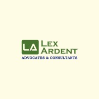 LEX ARDENT logo - Similar company to Peacegate