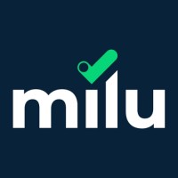 Milu logo - Similar company to Rainmakers