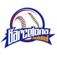 Club Béisbol Barcelona (Barcelona Baseball Club) logo - Similar company to Ruachis Baseball Club